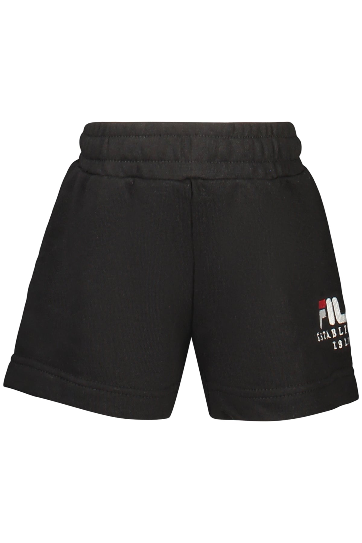 Pantaloni Bambina Fila Nero FAK0498