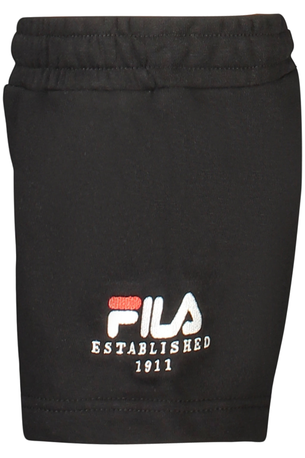 Pantaloni Bambina Fila Nero FAK0498
