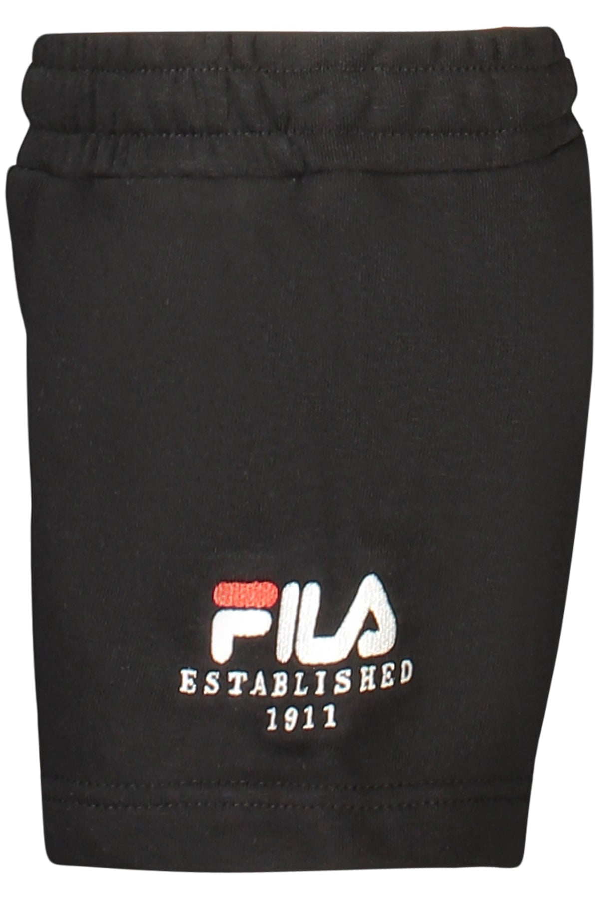 Pantaloni Bambina Fila Nero FAK0498