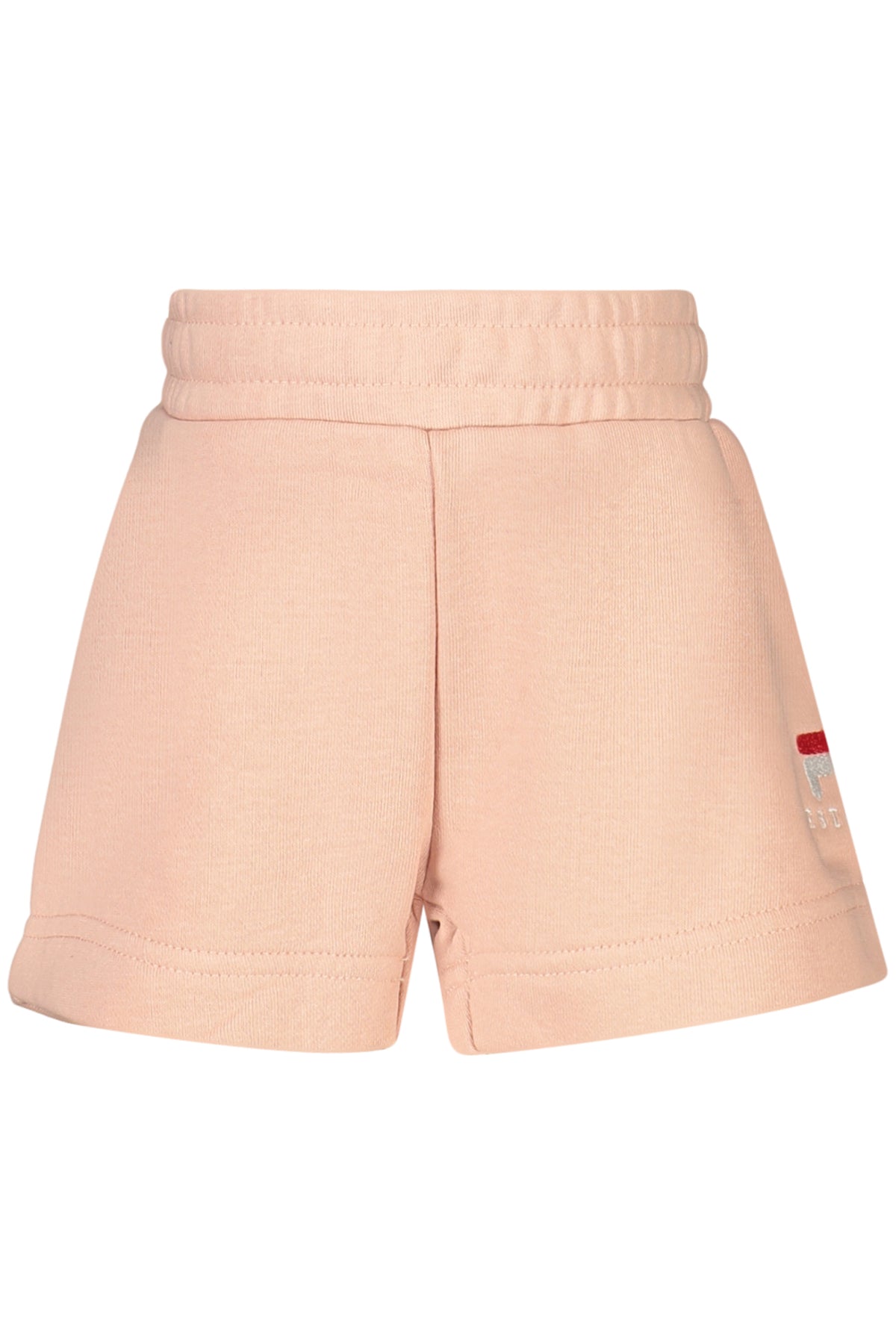 Pantaloni Bambina Fila Rosa FAK0498