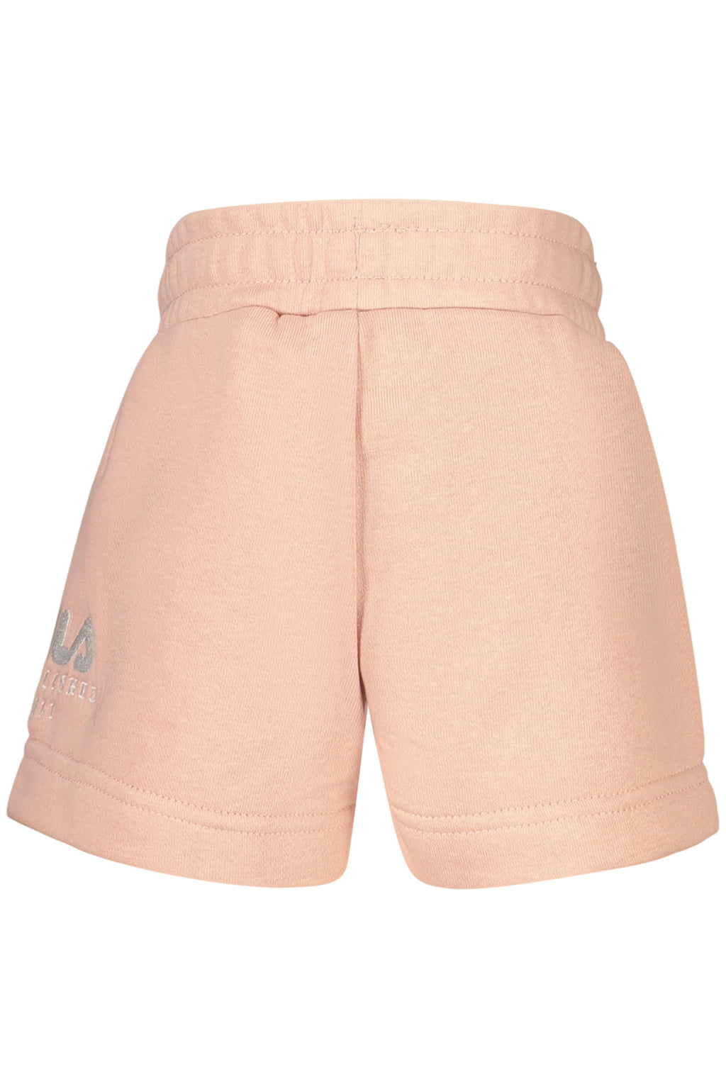 Pantaloni Bambina Fila Rosa FAK0498