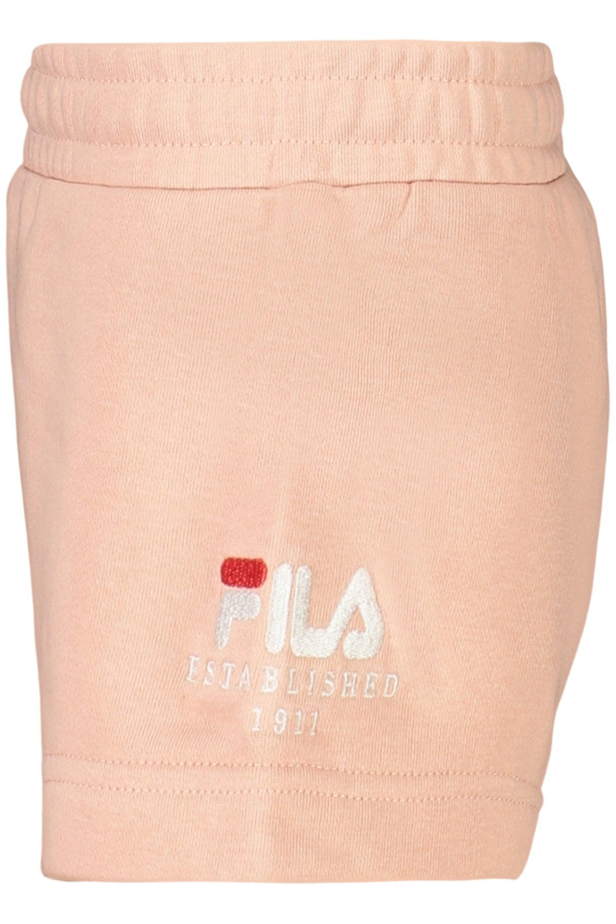 Pantaloni Bambina Fila Rosa FAK0498