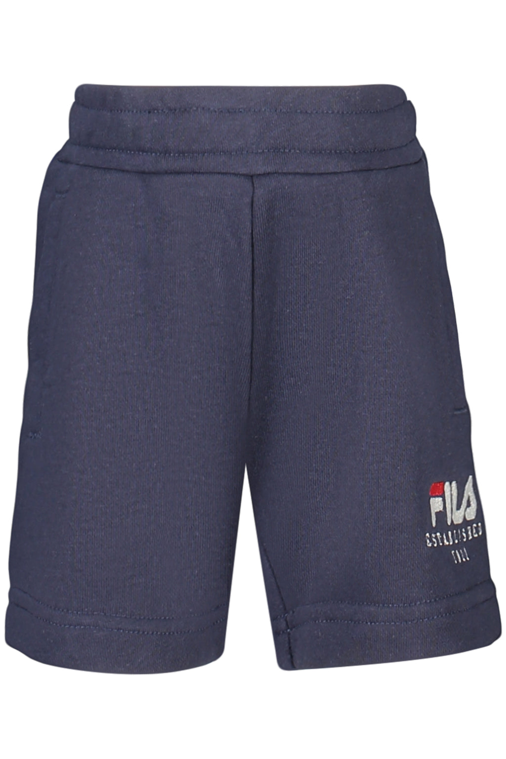 Pantaloni Bambino Fila Blu FAK0497