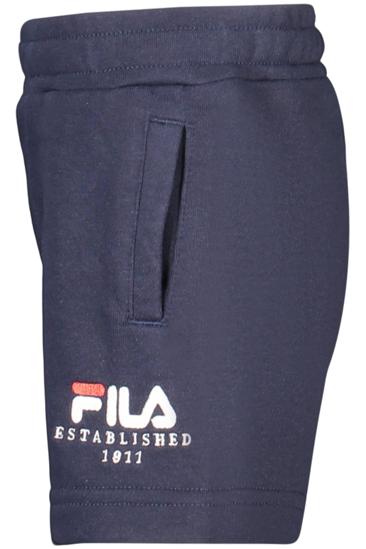 Pantaloni Bambino Fila Blu FAK0497