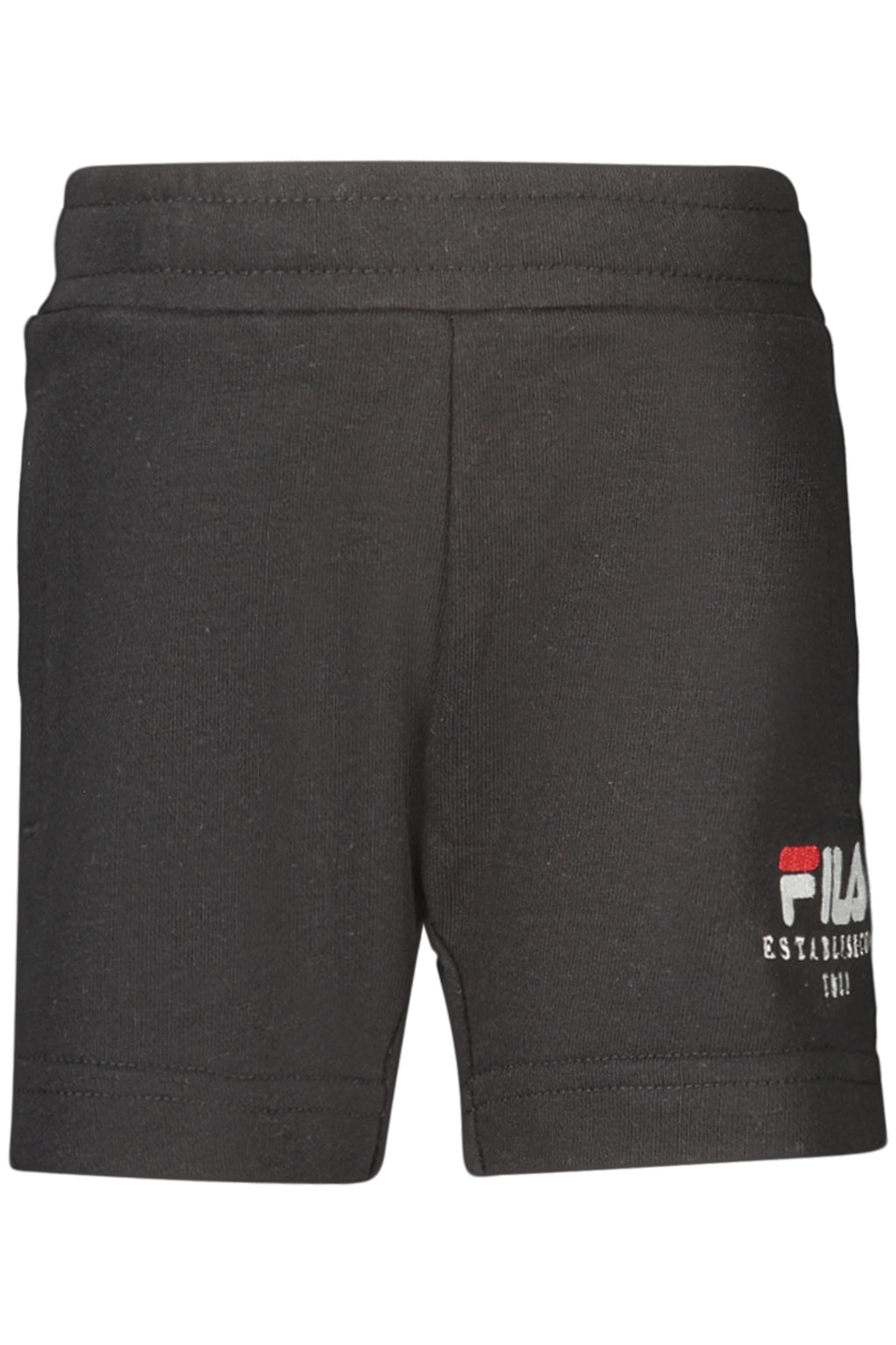 Pantaloni Bambino Fila Nero FAK0497
