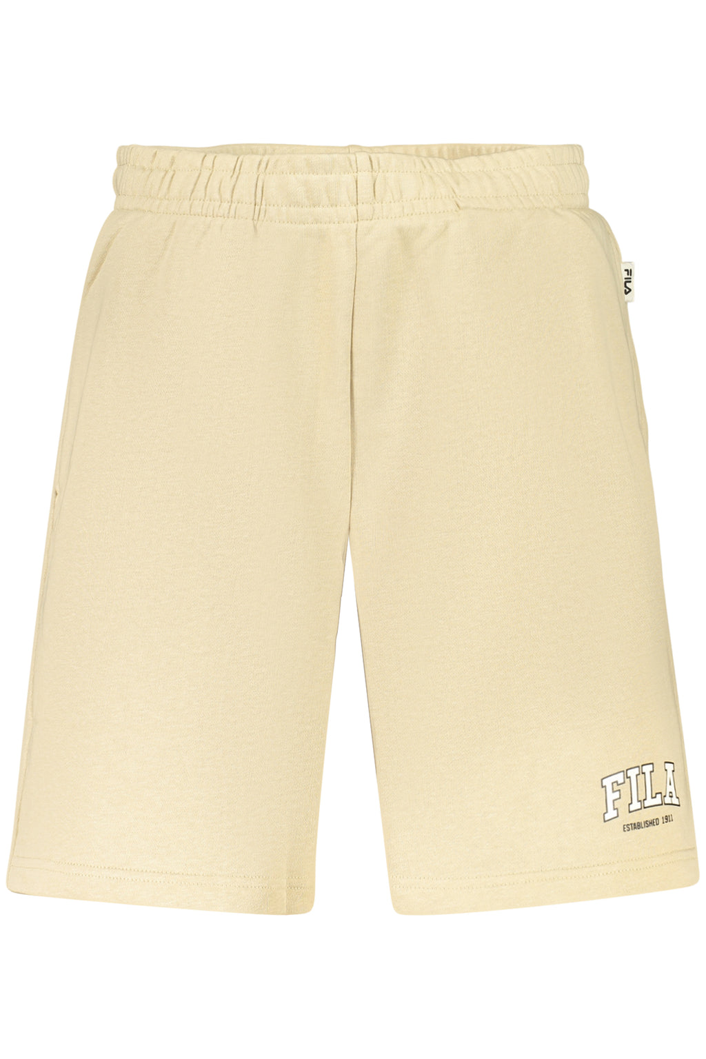 Pantaloni Tuta FILA Beige FAM1217