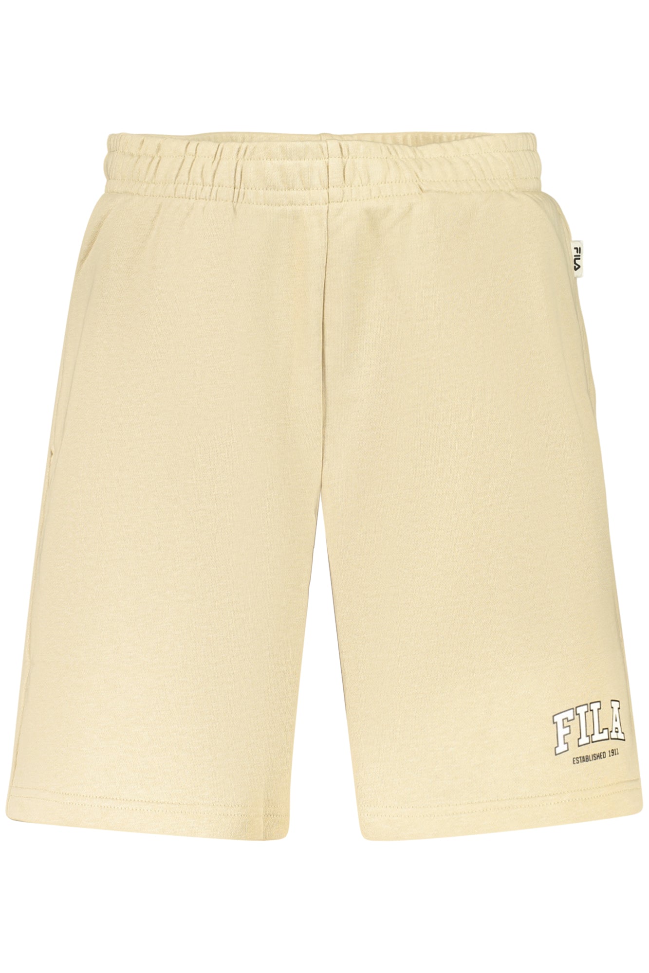 Pantaloni Tuta FILA Beige FAM1217