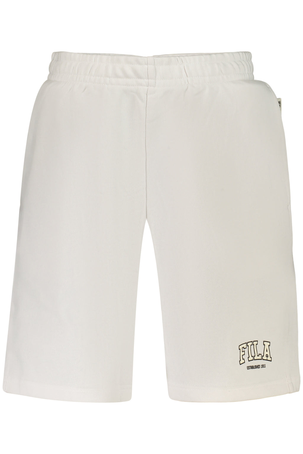 Pantaloni Tuta FILA Bianco FAM1217