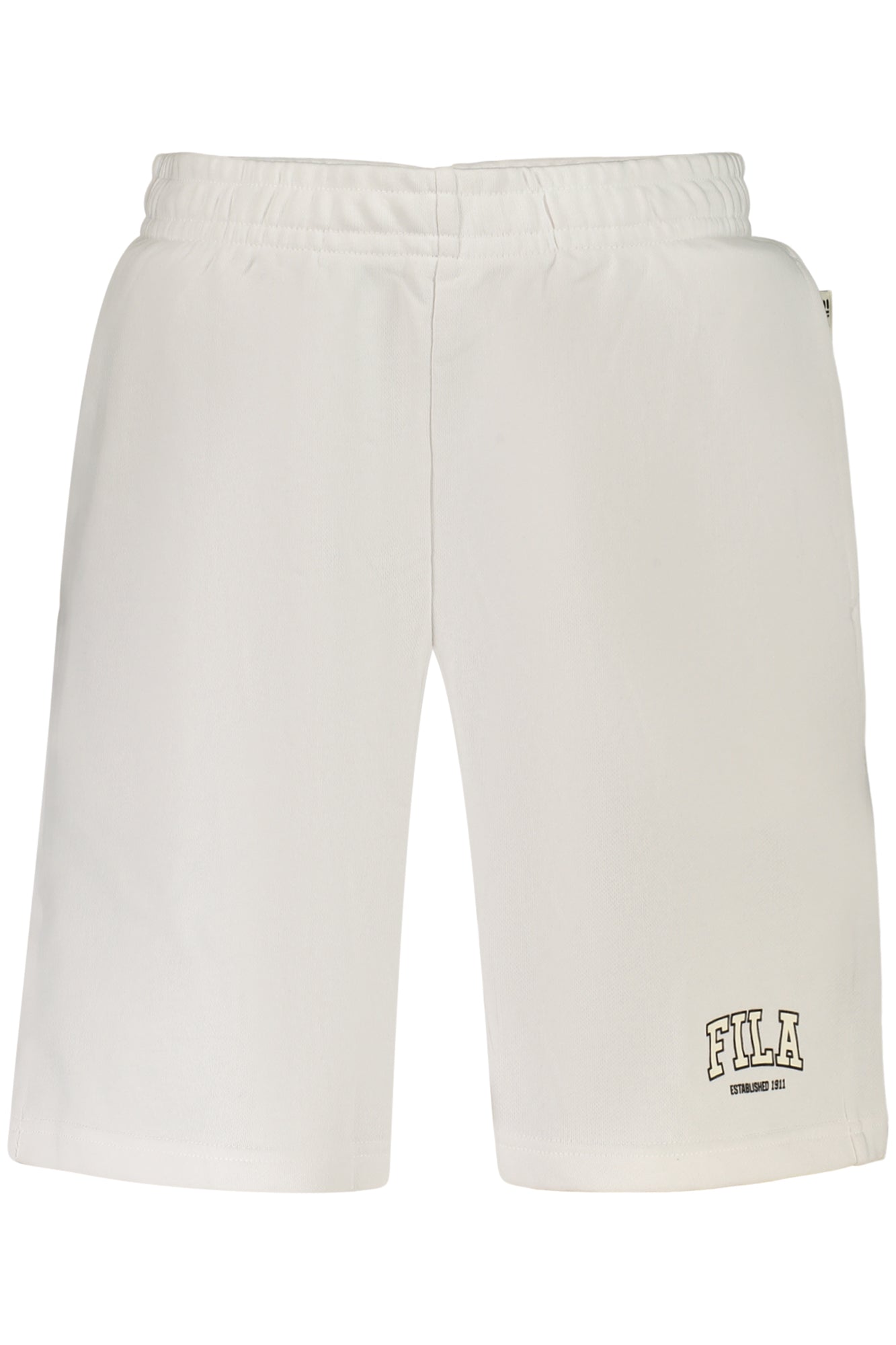 Pantaloni Tuta FILA Bianco FAM1217