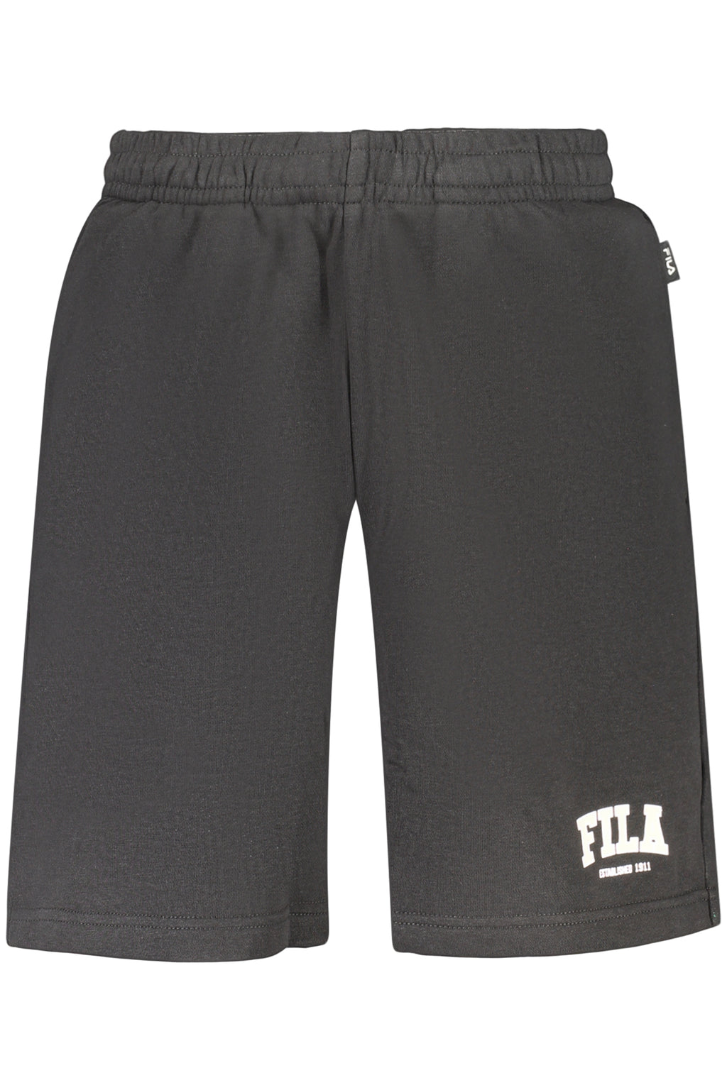 Pantaloni Tuta FILA Nero FAM1217