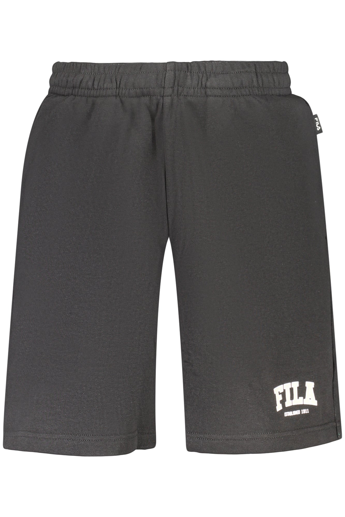 Pantaloni Tuta FILA Nero FAM1217