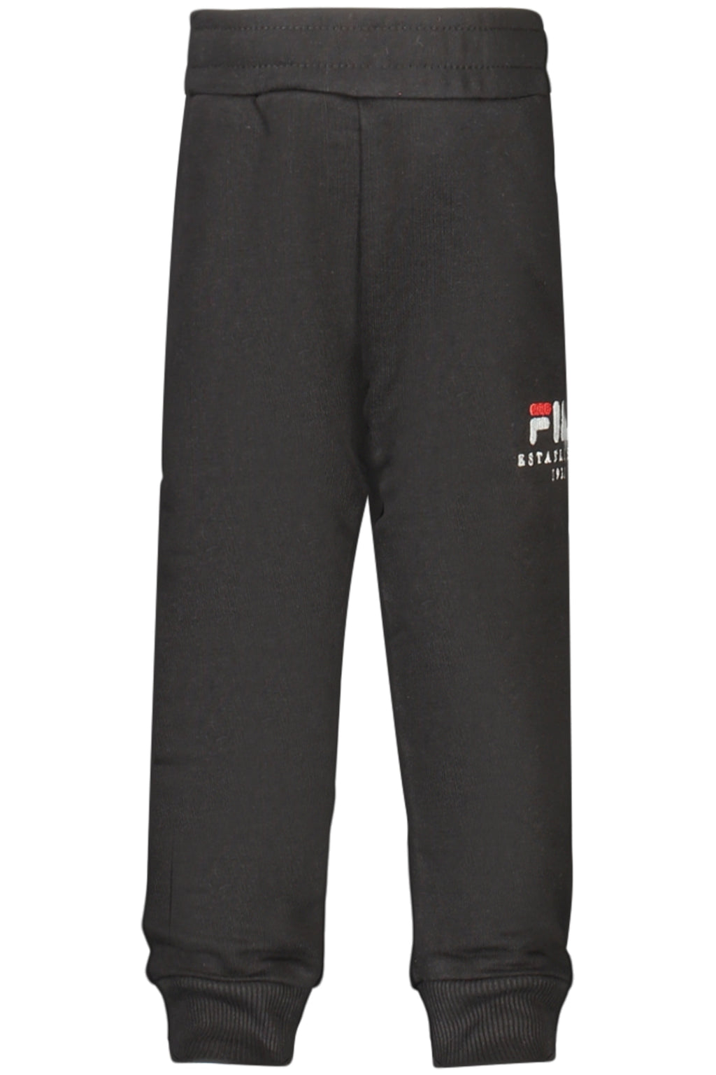 Pantaloni Tuta Bambina Fila Nero FAK0431