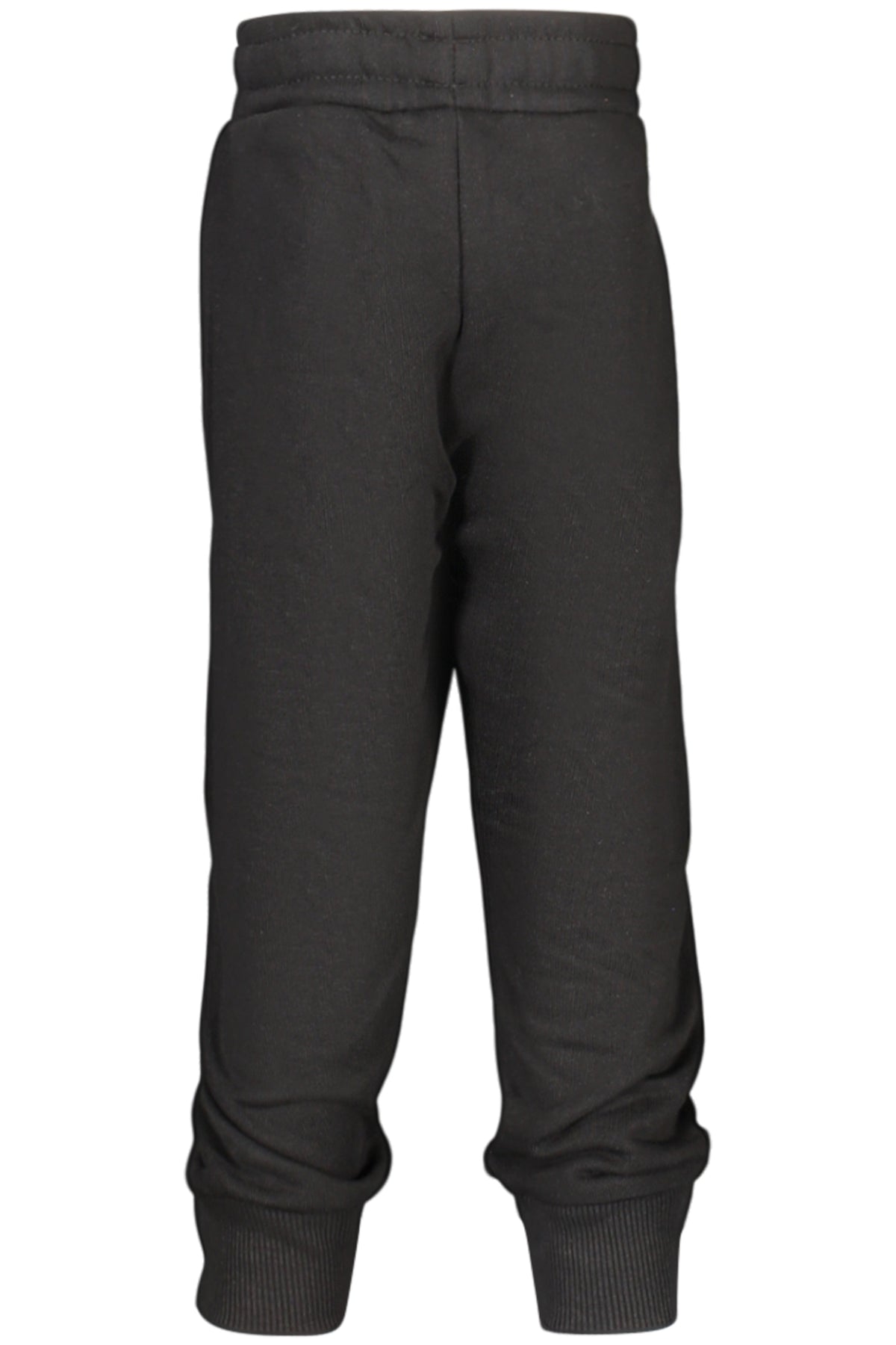 Pantaloni Tuta Bambina Fila Nero FAK0431