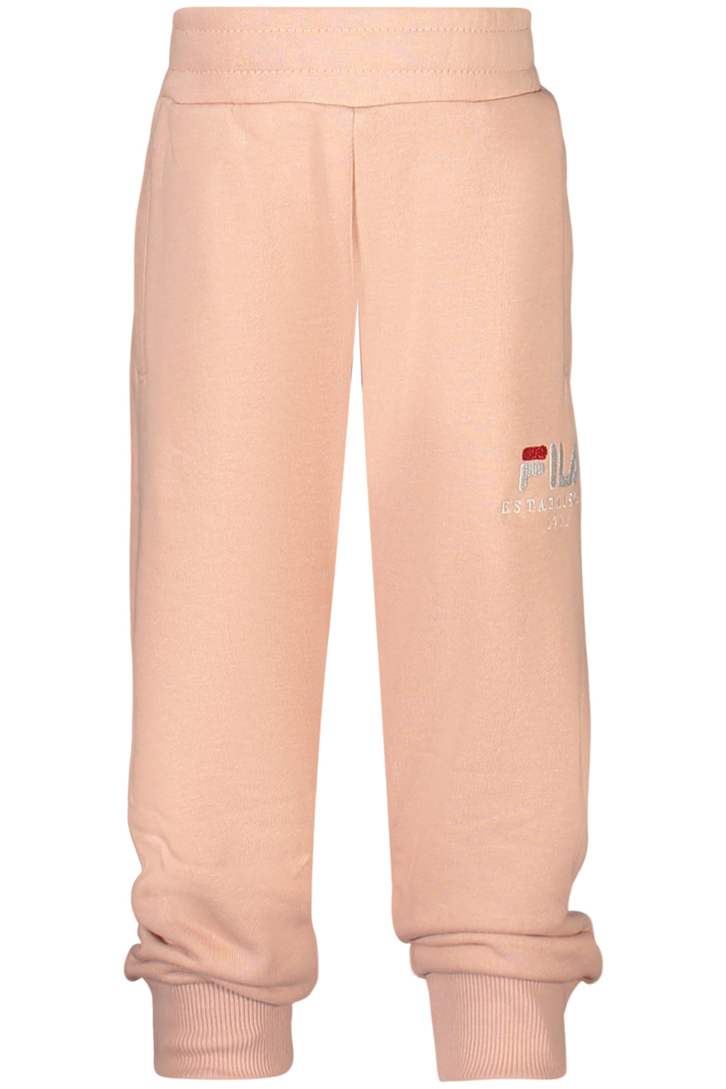 Pantaloni Tuta Bambina Fila Rosa FAK0431
