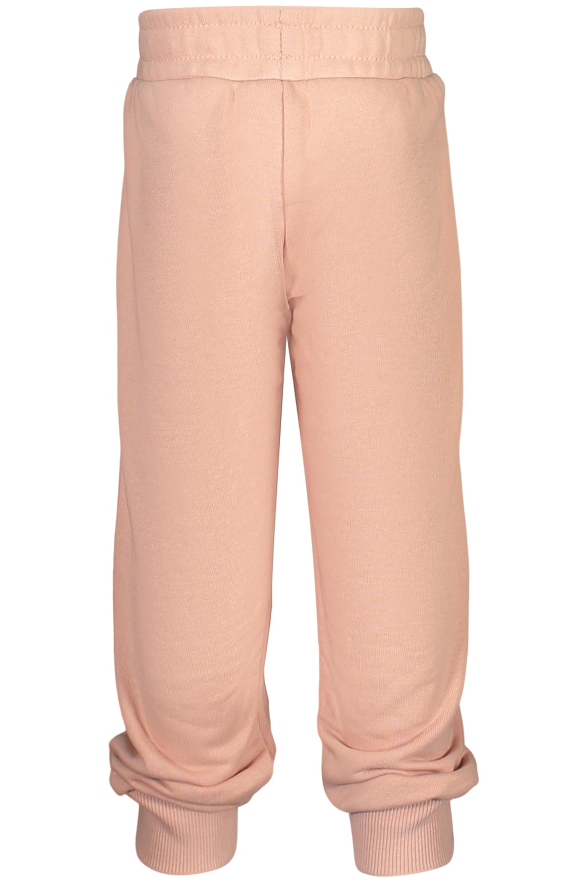 Pantaloni Tuta Bambina Fila Rosa FAK0431