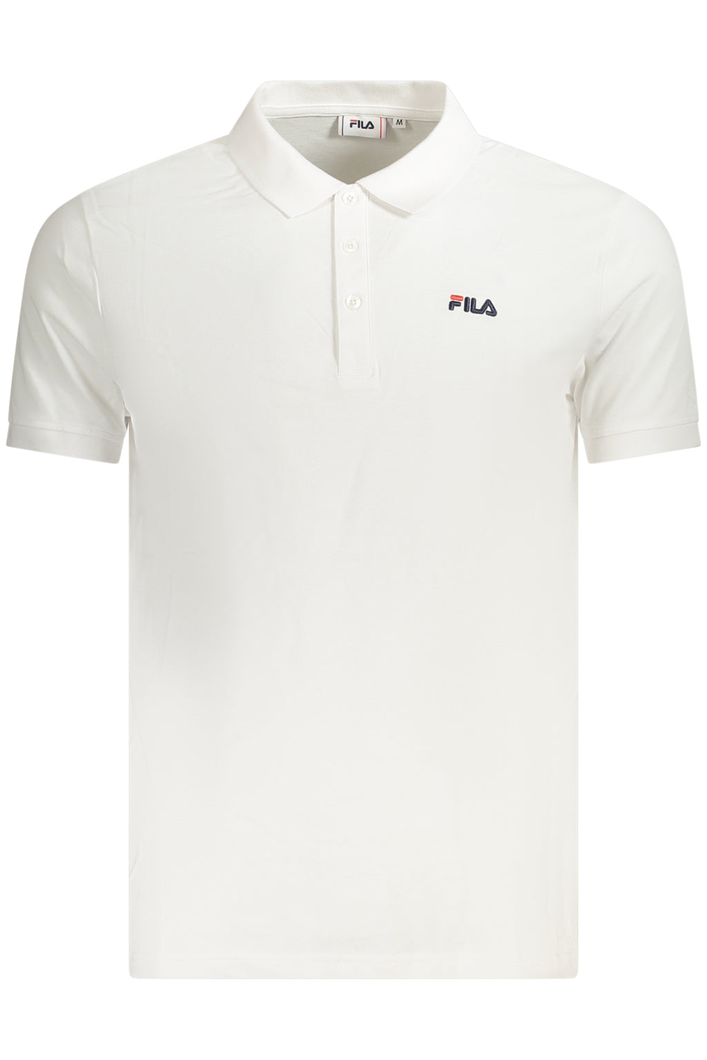 Polo FILA Bianco