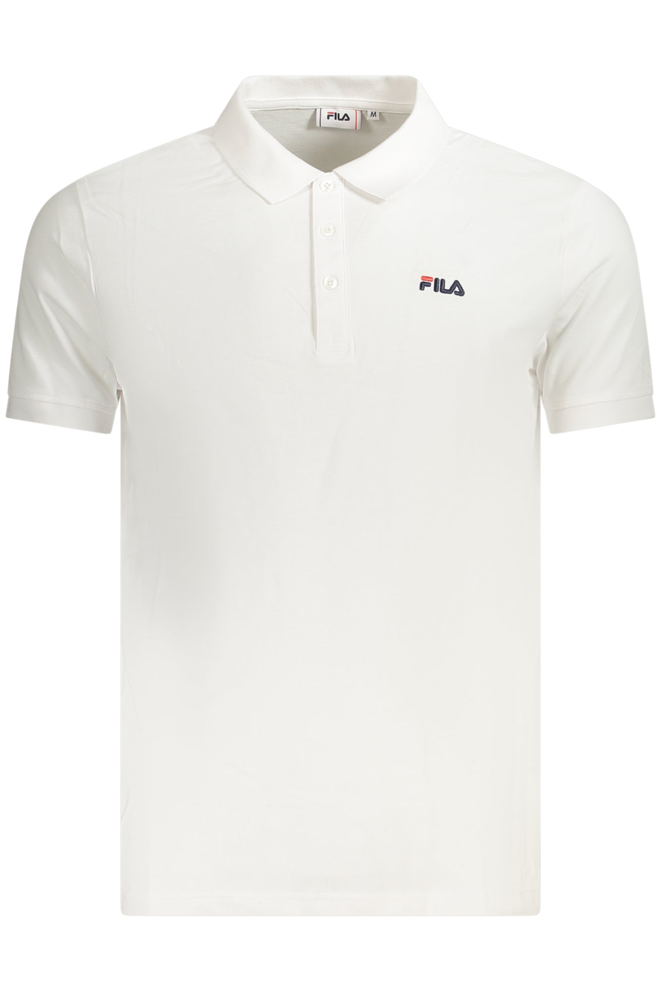 Polo FILA Bianco