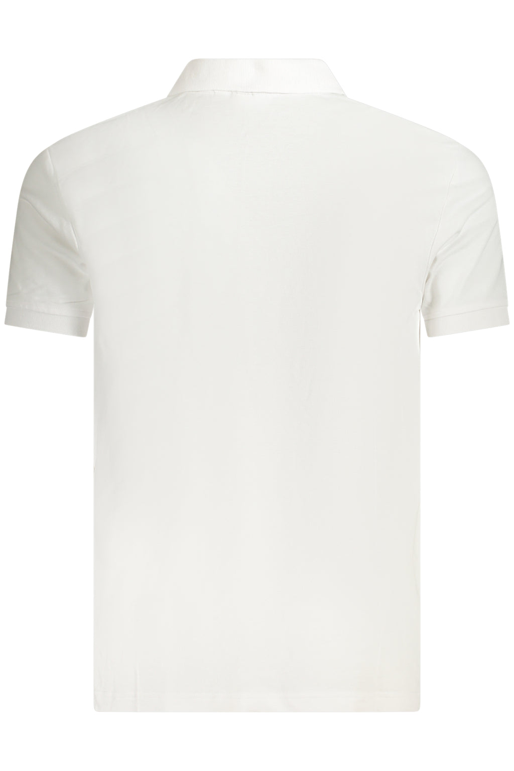 Polo FILA Bianco