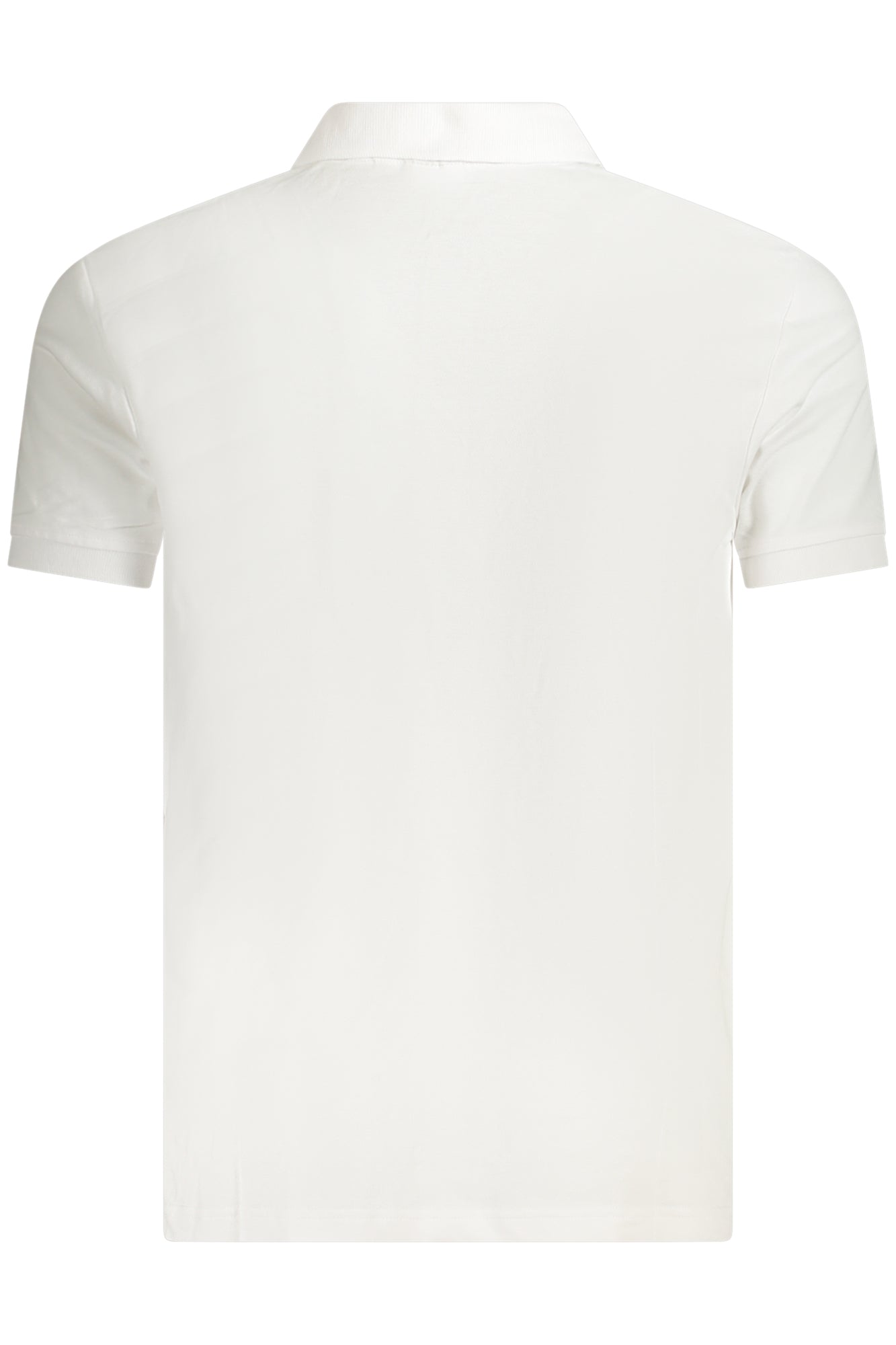Polo FILA Bianco