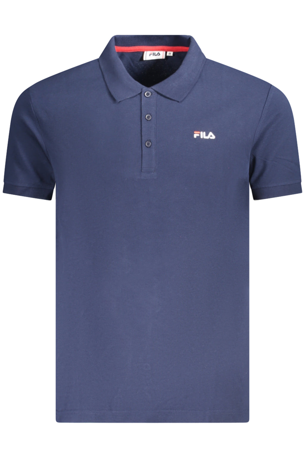 Polo FILA Blu
