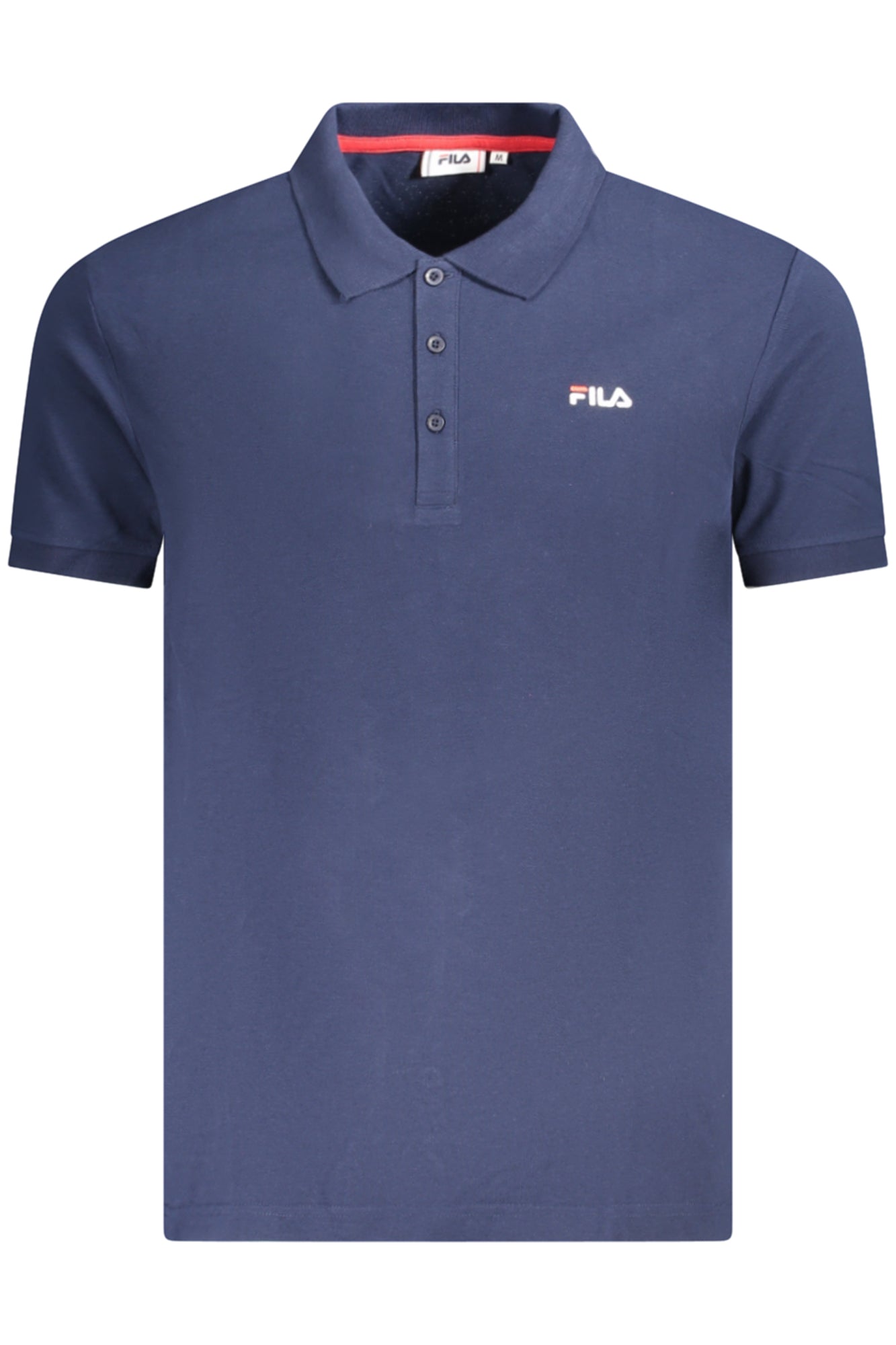 Polo FILA Blu