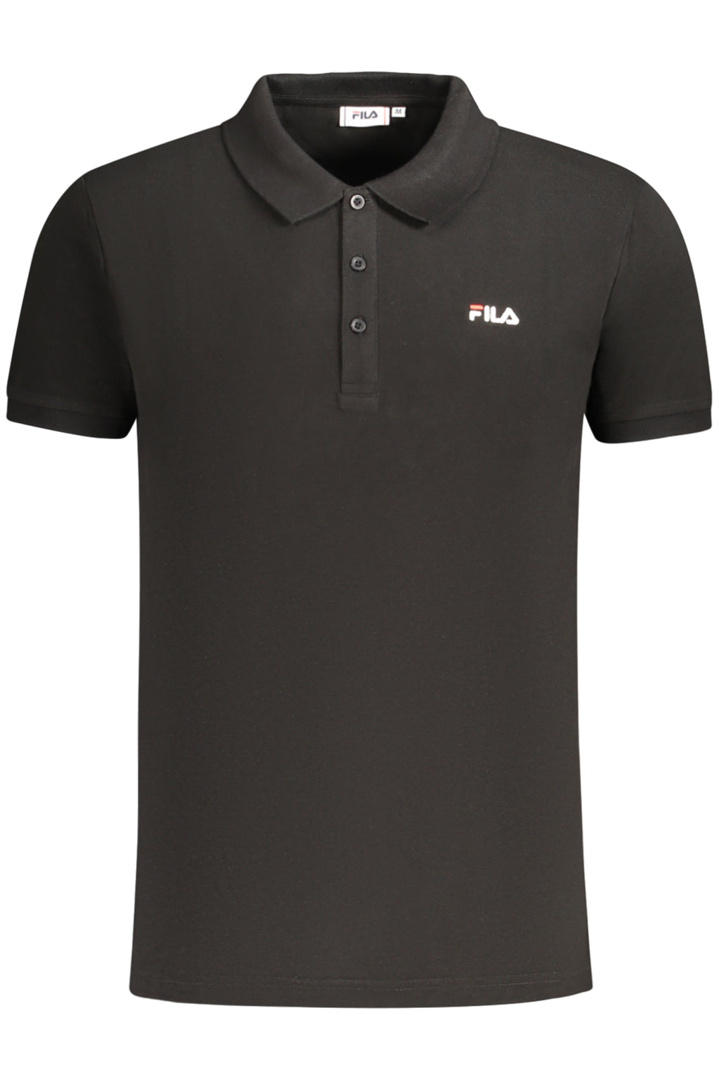 Polo FILA Nero