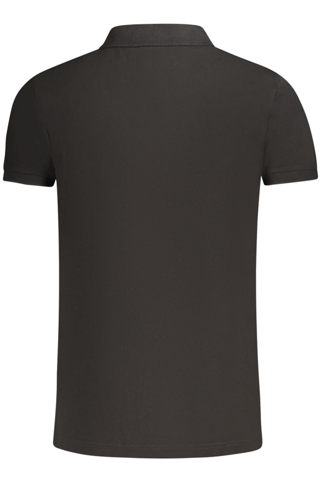 Polo FILA Nero