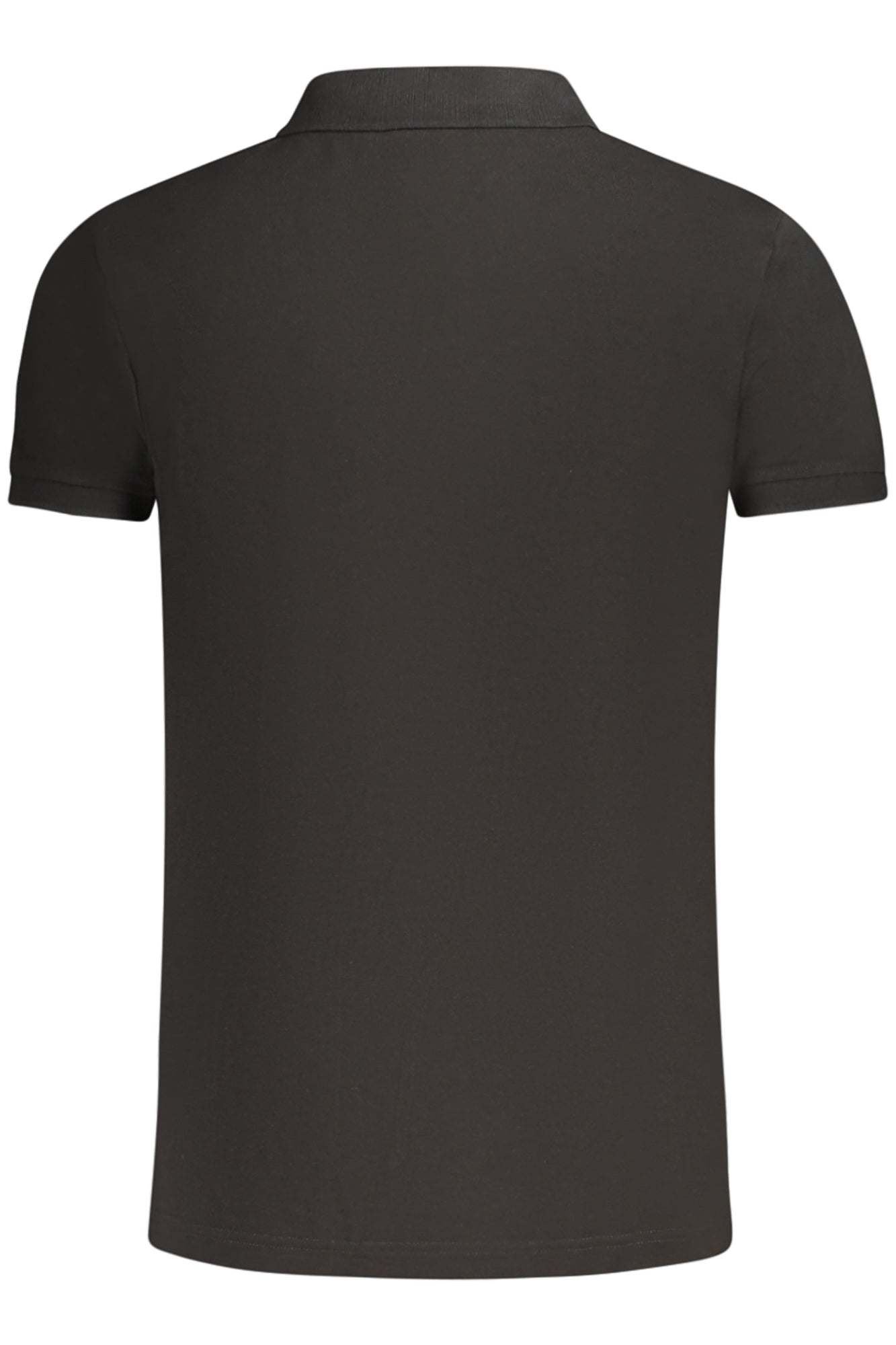 Polo FILA Nero
