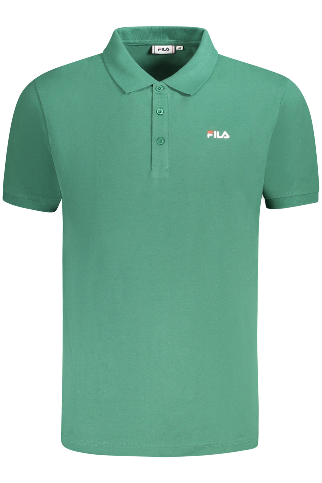 Polo FILA Verde
