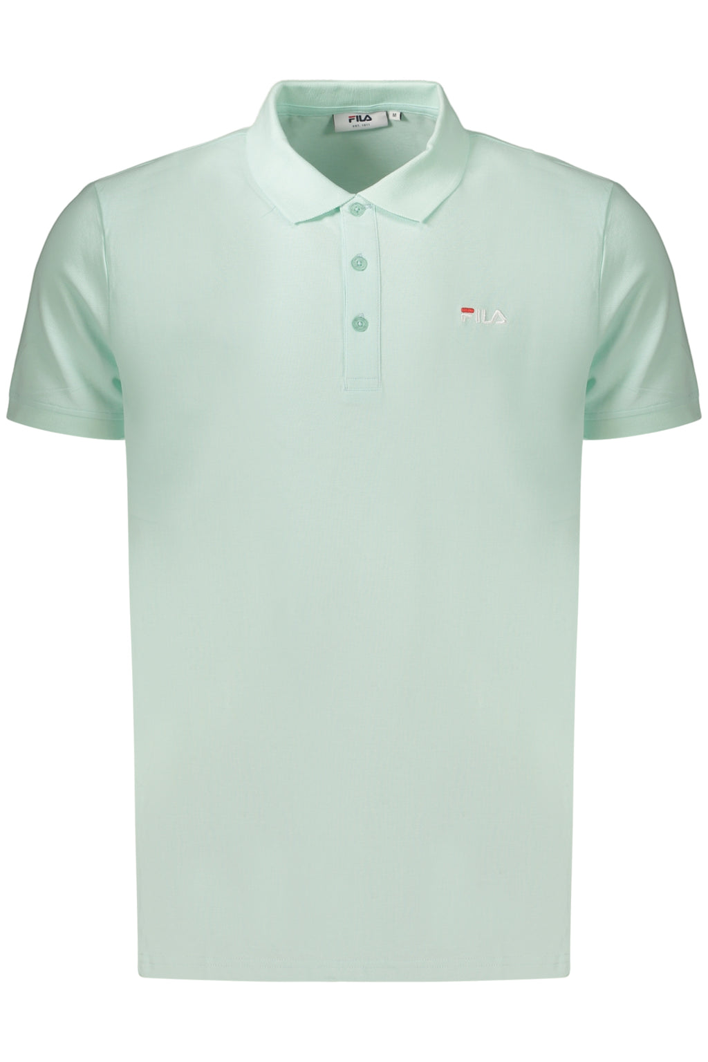 Polo FILA Verde FAM0717