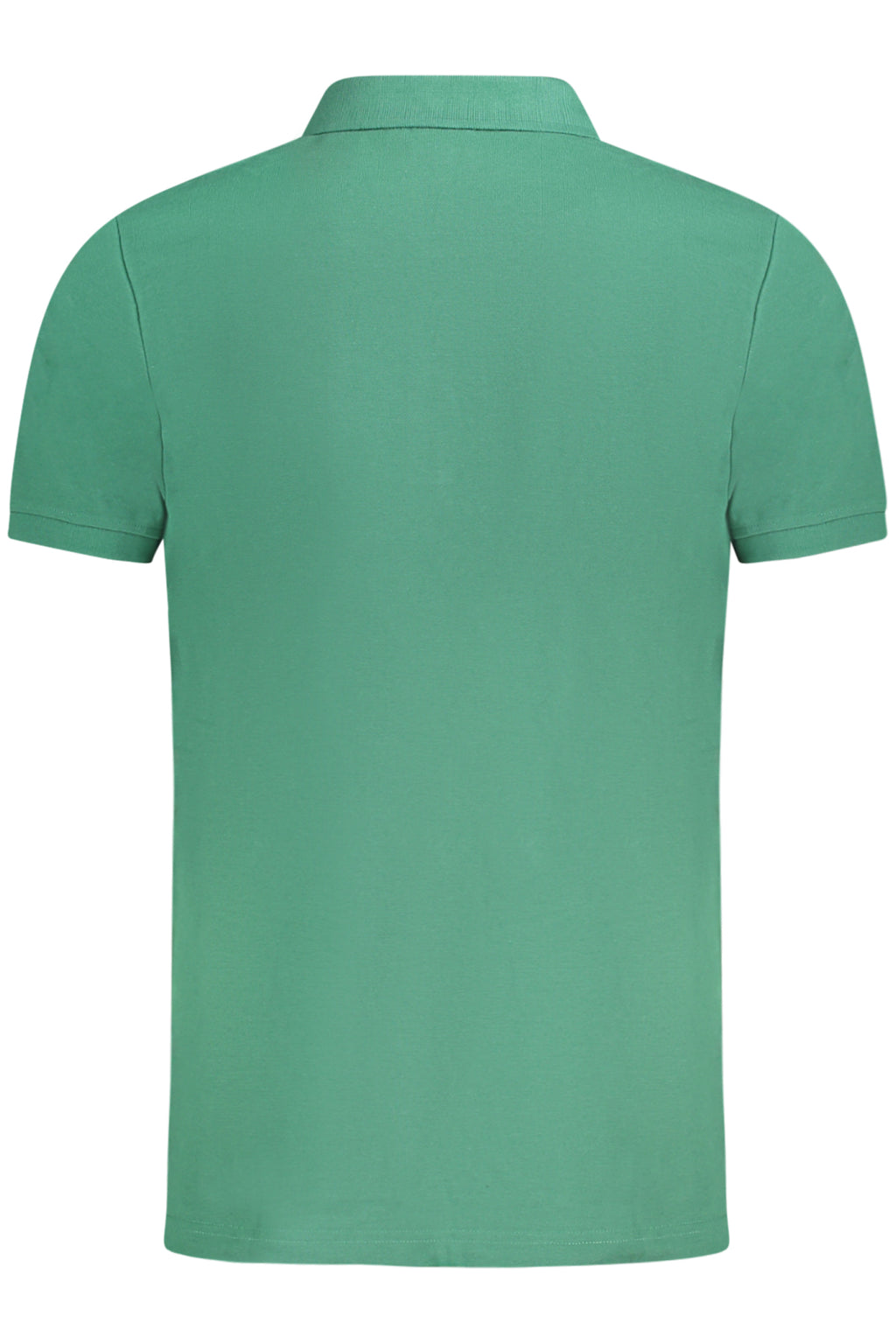 Polo FILA Verde