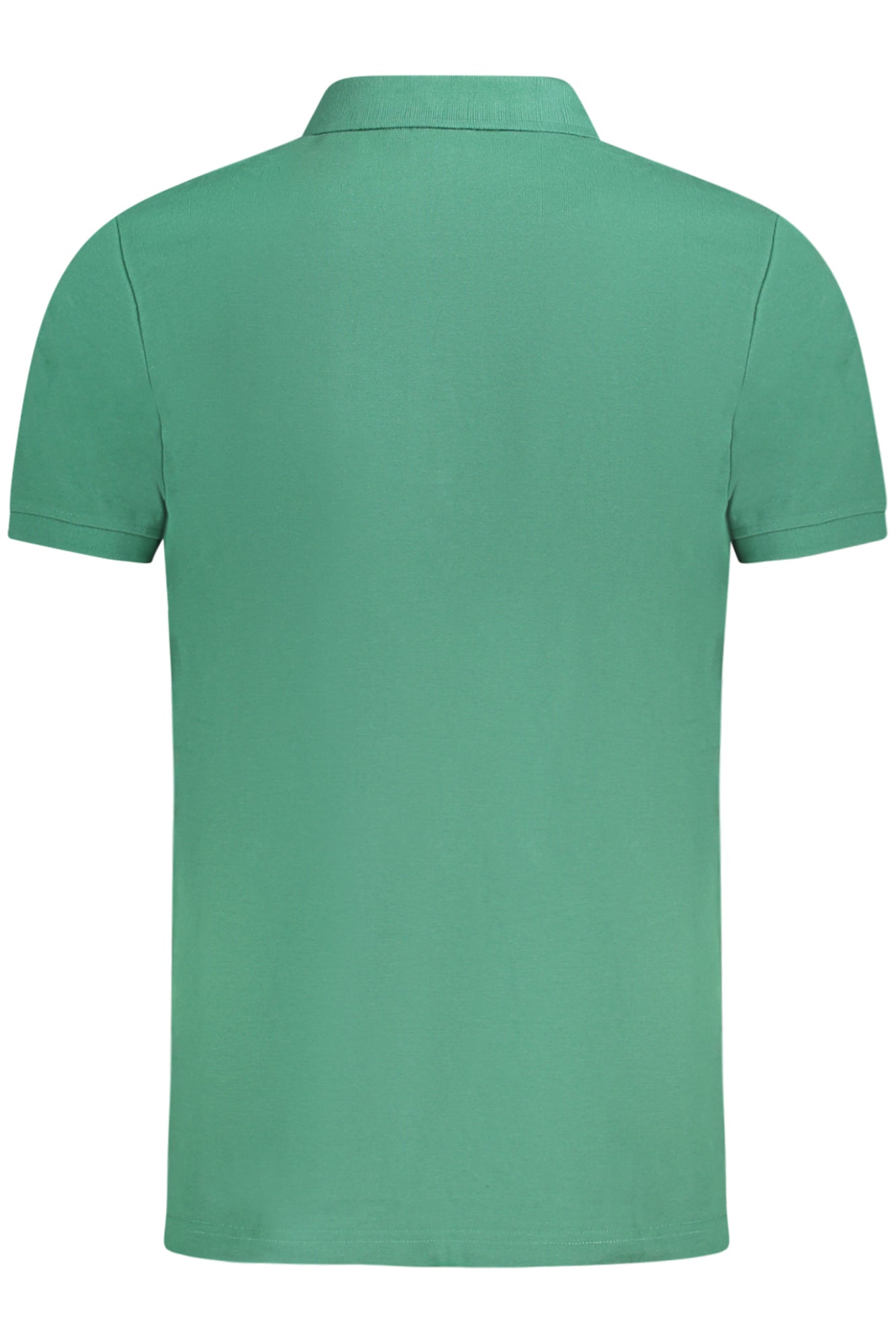 Polo FILA Verde