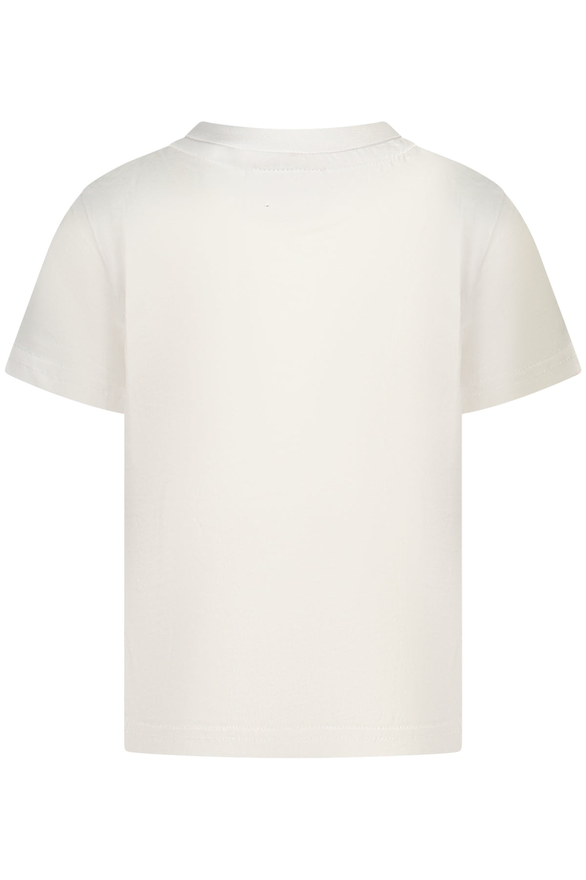 T-Shirt Bambina Fila Bianco FAK0432