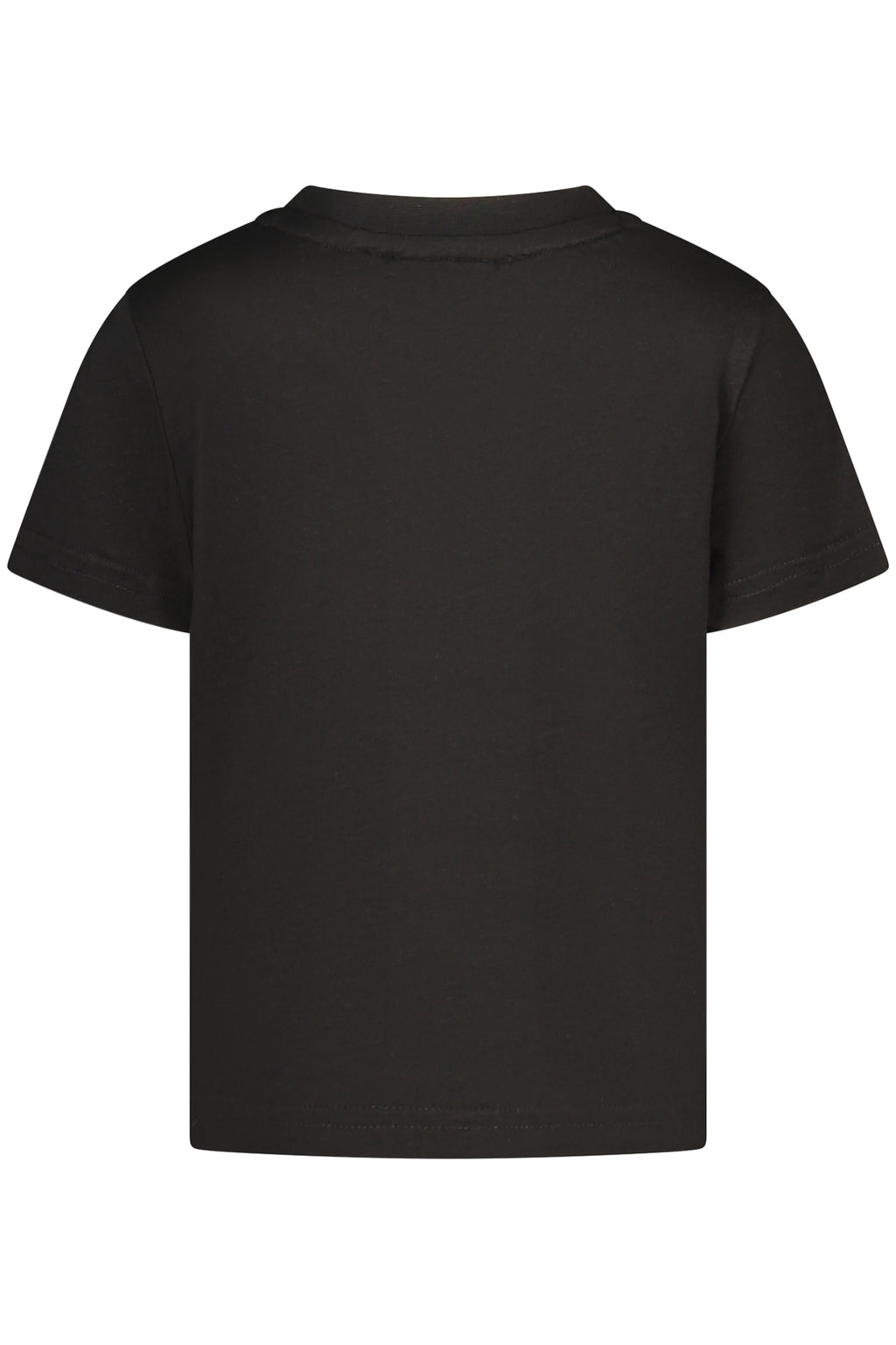 T-Shirt Bambina Fila Nero FAK0432