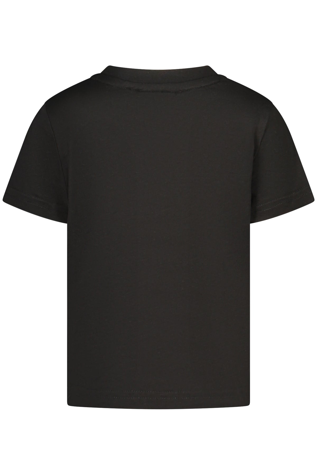 T-Shirt Bambina Fila Nero FAK0432