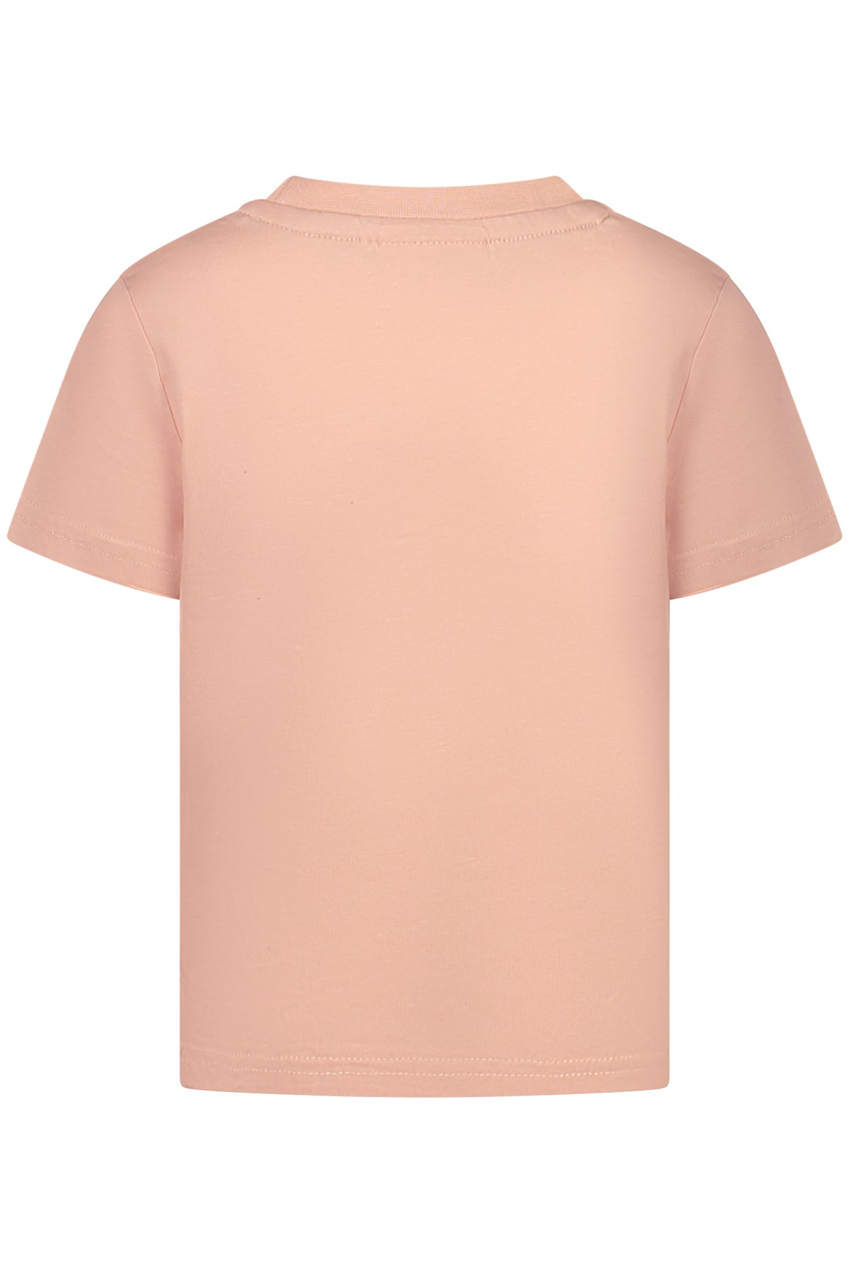 T-Shirt Bambina Fila Rosa FAK0432