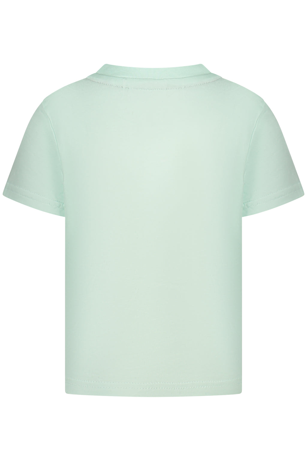 T-Shirt Bambina Fila Verde FAK0432