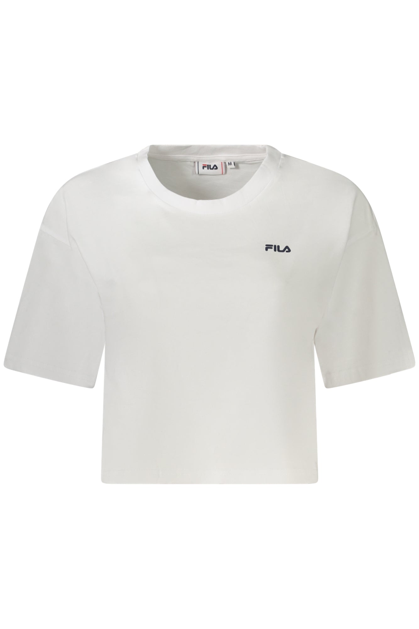 T-shirt FILA Bianco