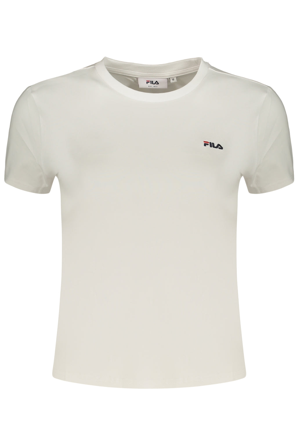 T-Shirt FILA Bianco FAW1205