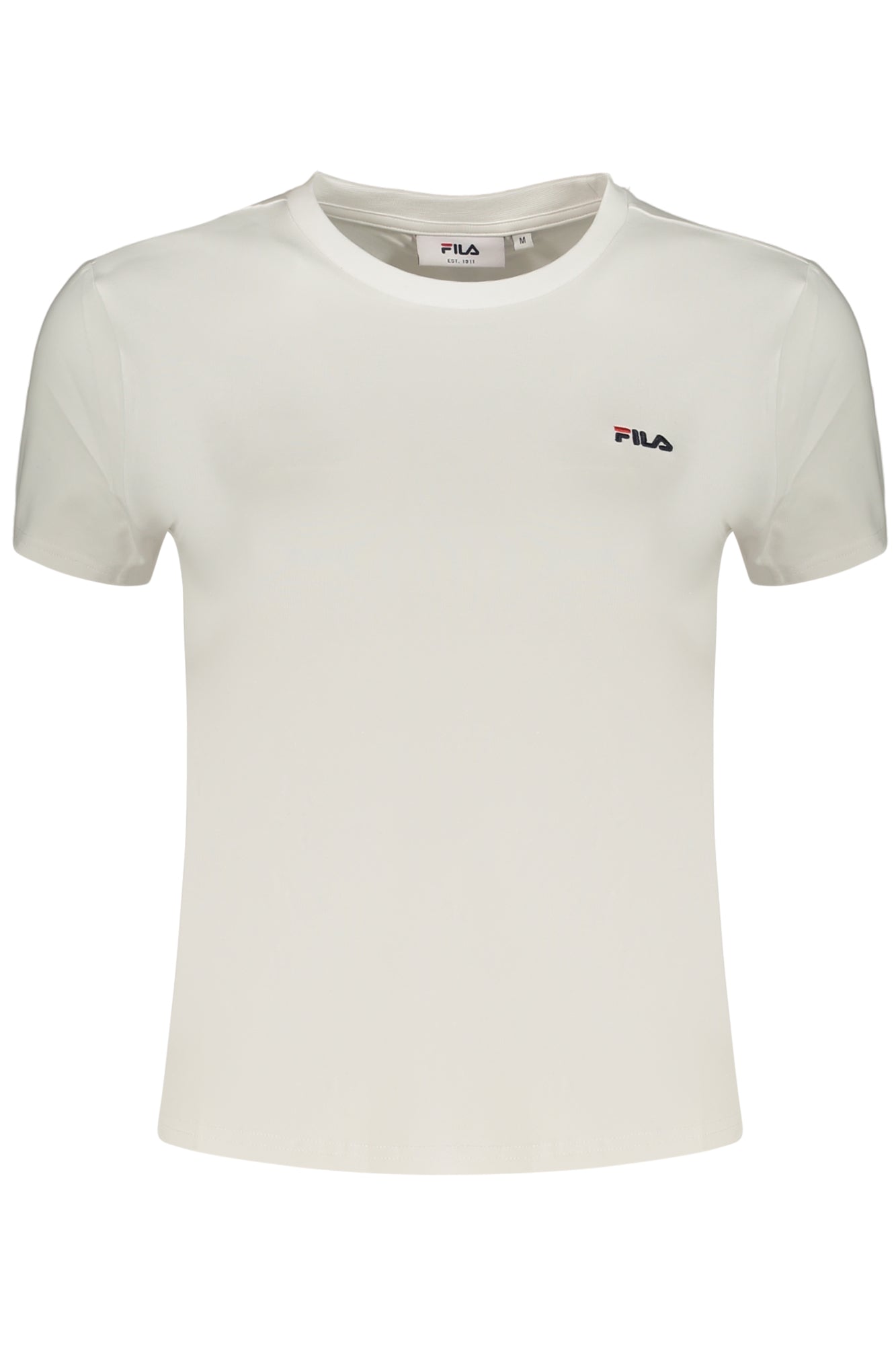 T-Shirt FILA Bianco FAW1205