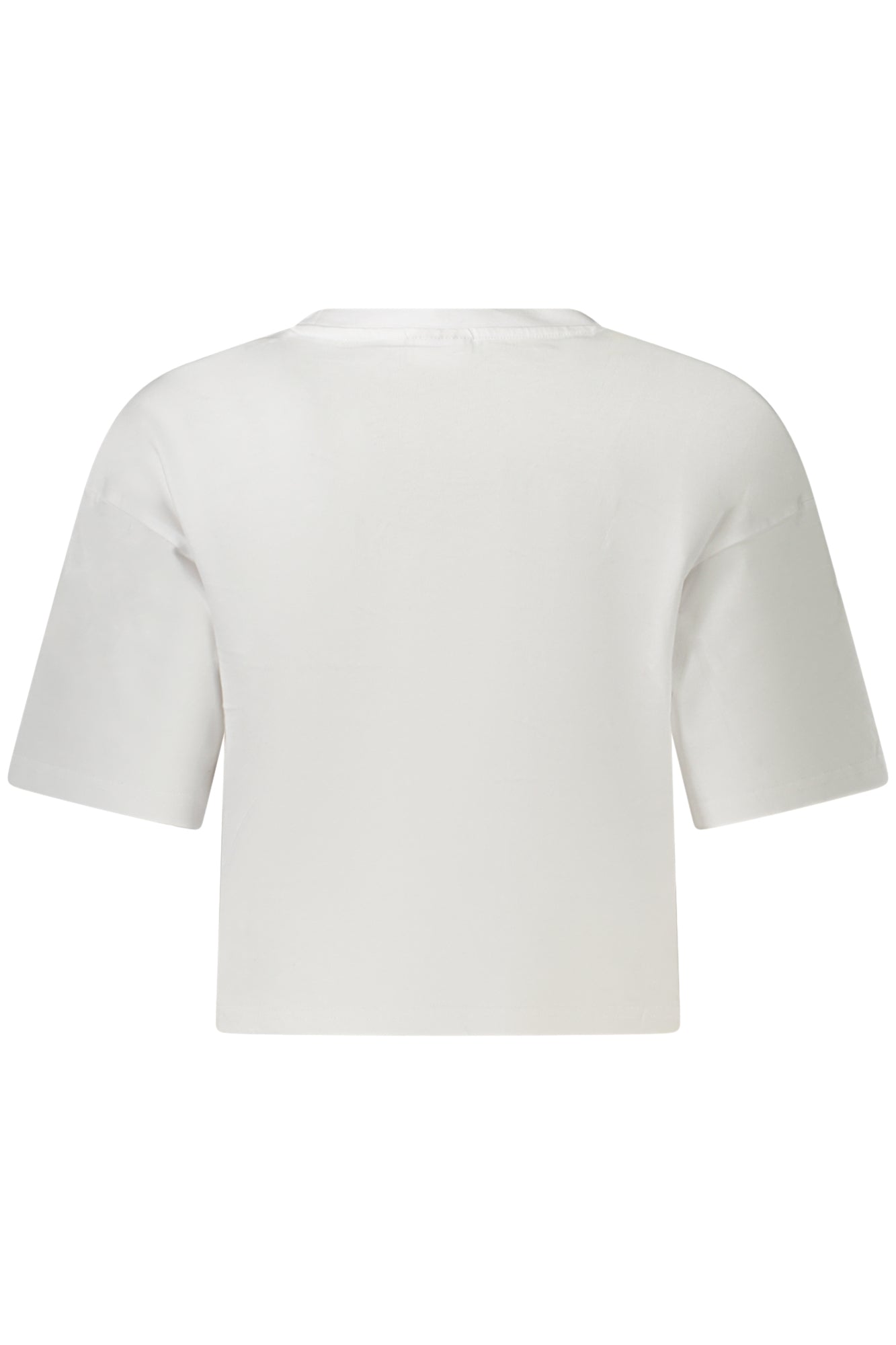 T-shirt FILA Bianco