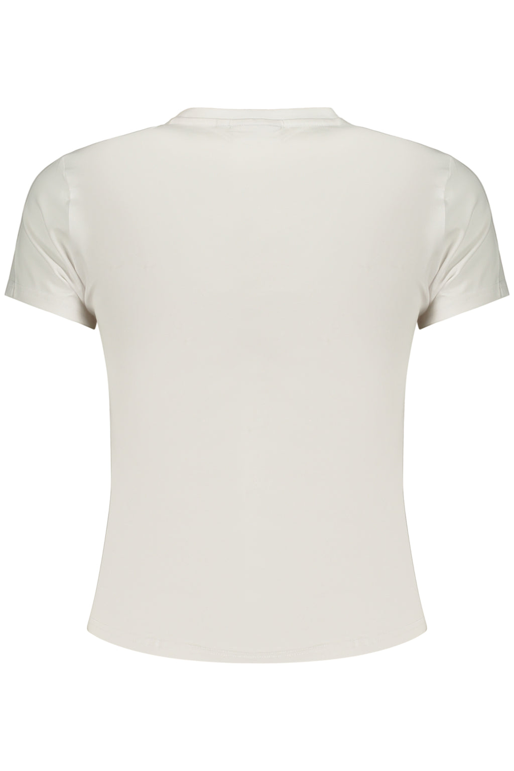 T-Shirt FILA Bianco FAW1205