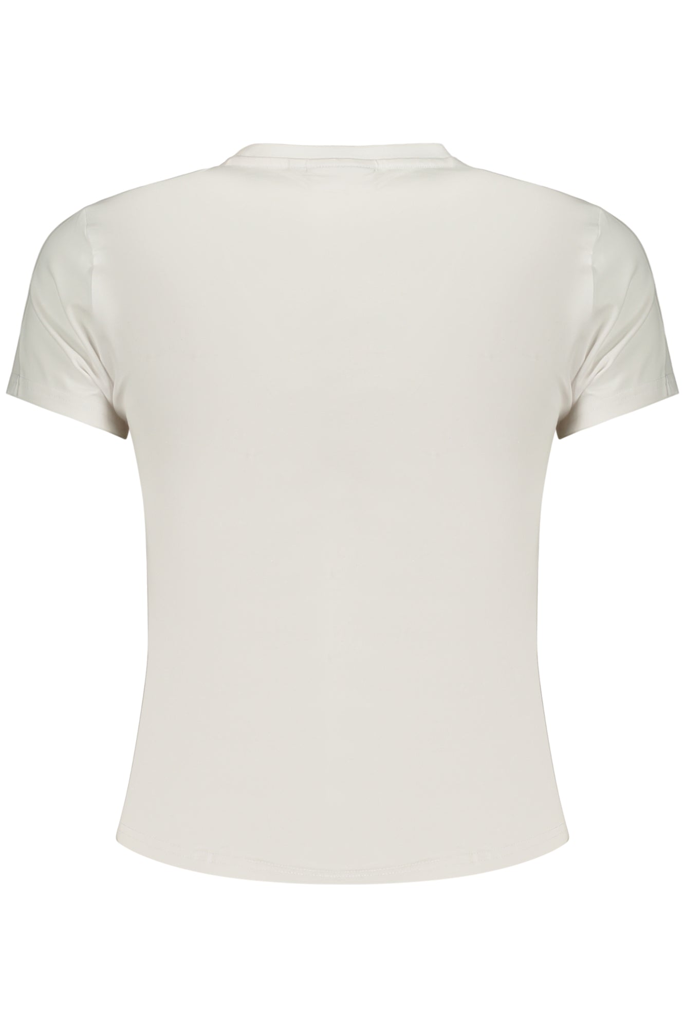 T-Shirt FILA Bianco FAW1205
