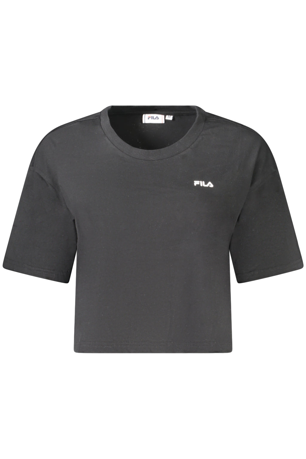 T-Shirt FILA Nero FAW1056