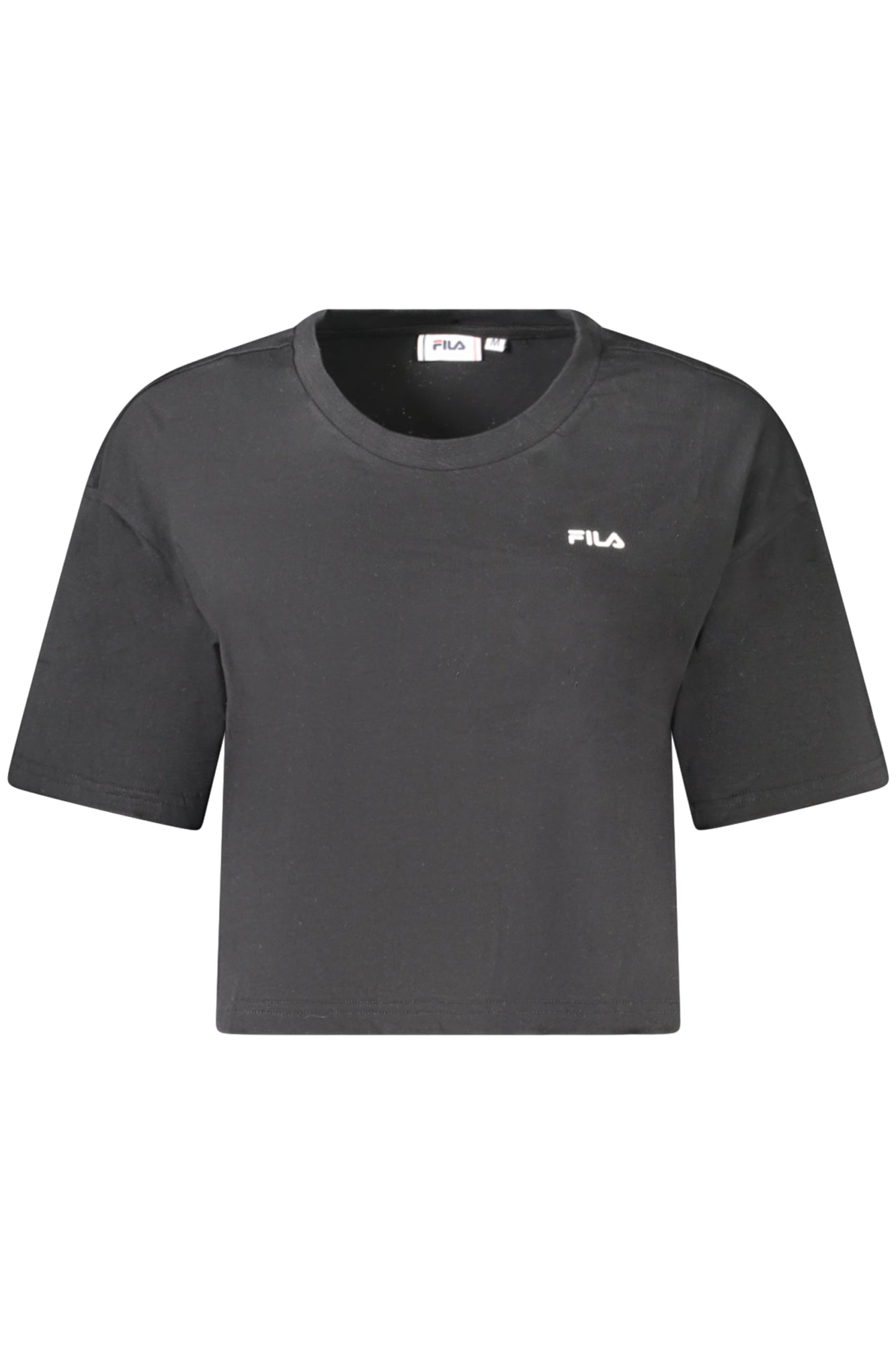 T-shirt FILA Nero