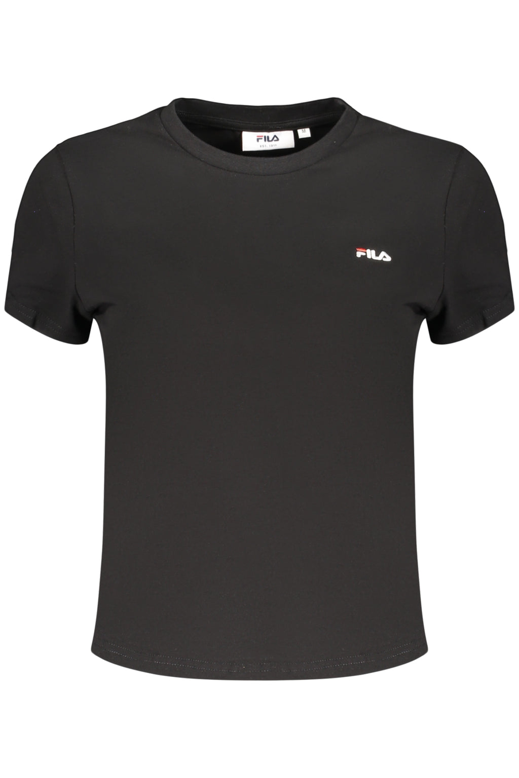 T-Shirt FILA Nero FAW1205