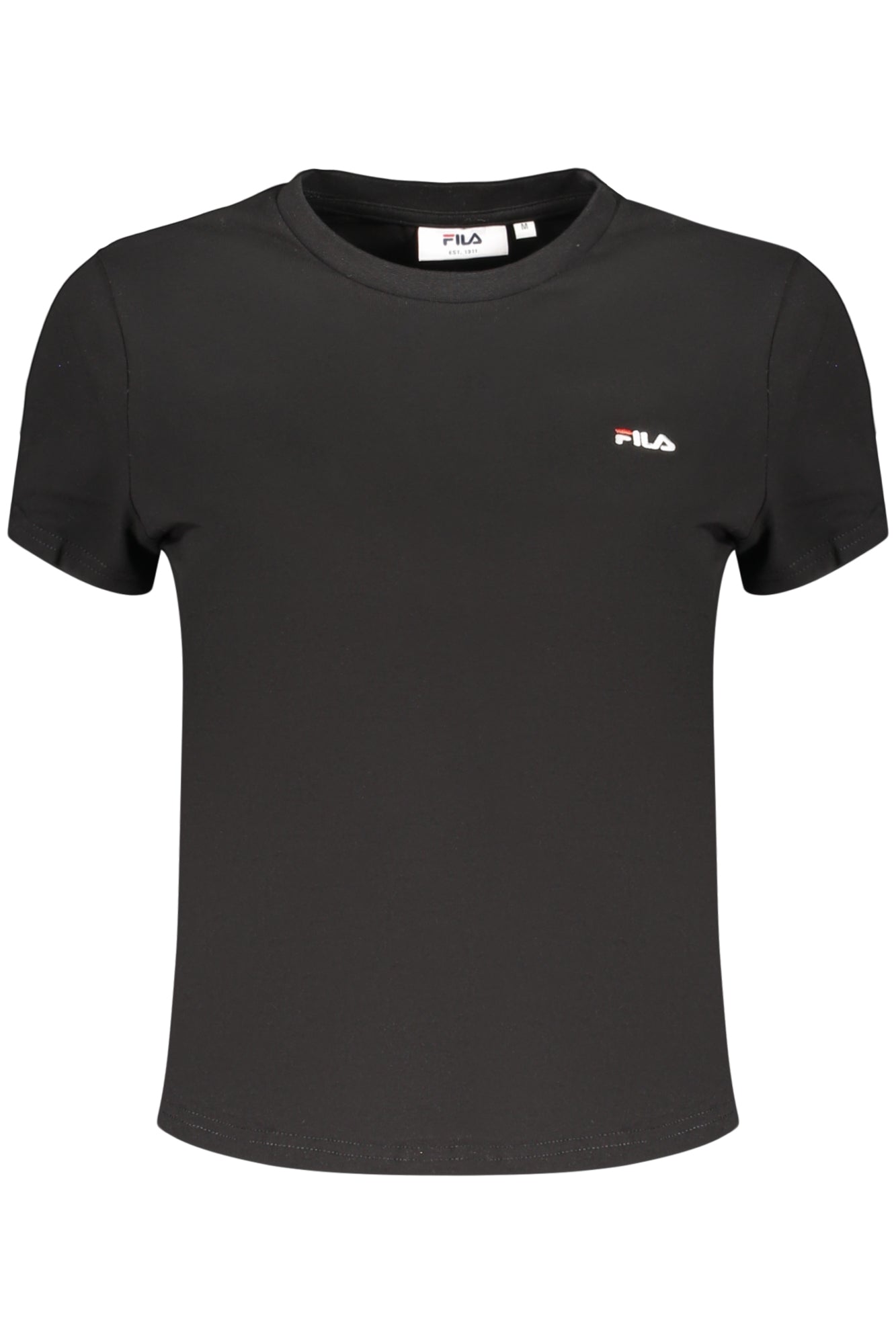 T-Shirt FILA Nero FAW1205