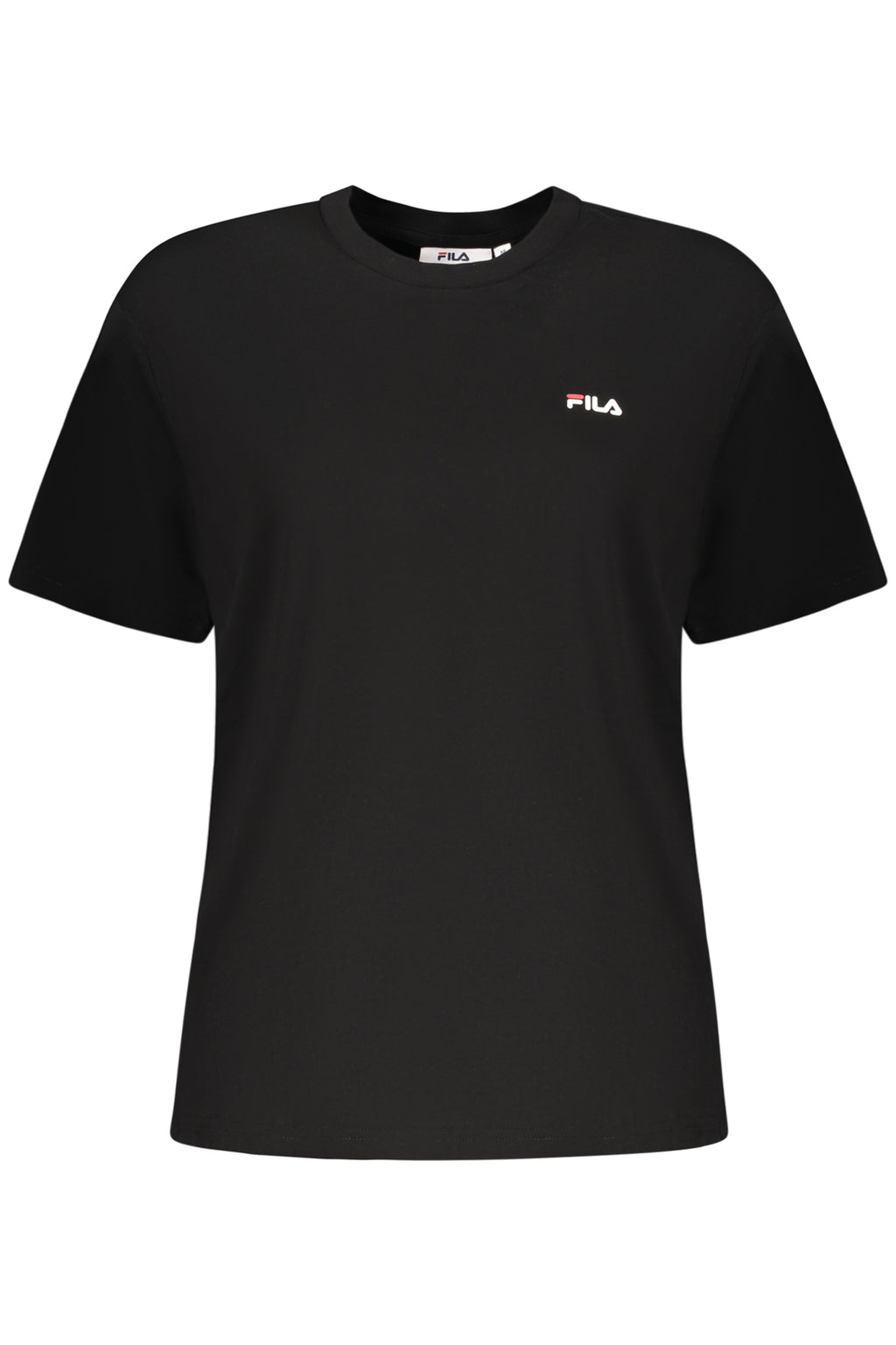 T-Shirt FILA Nero FAW1053