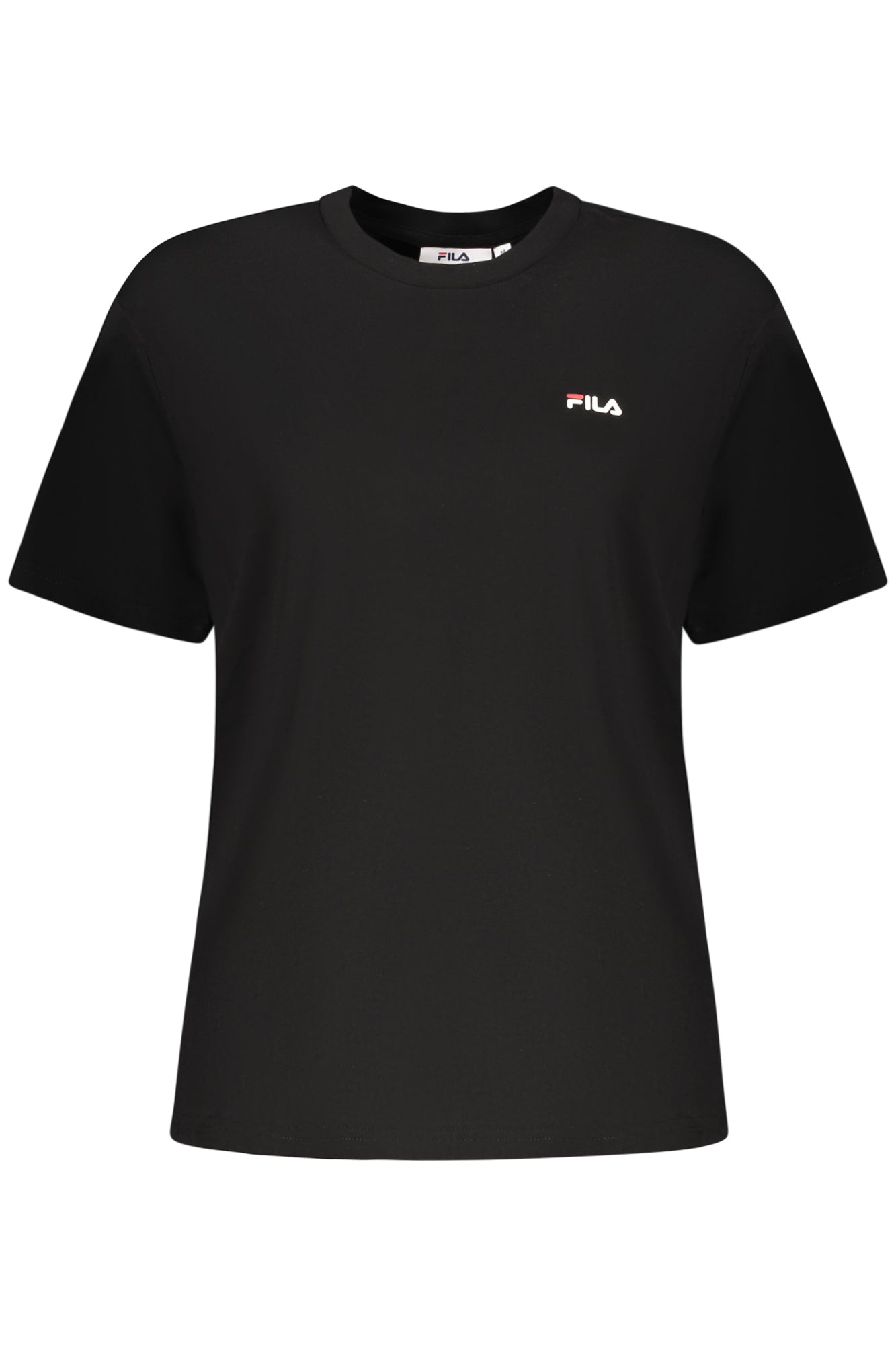 T-Shirt FILA Nero FAW1053