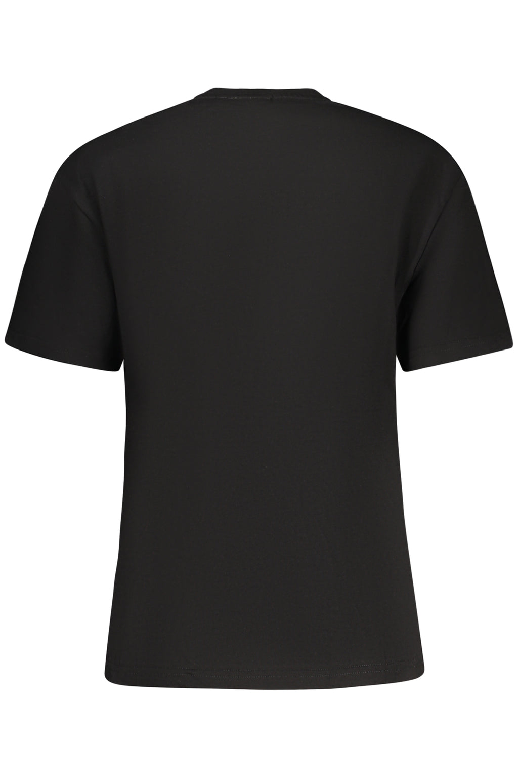 T-Shirt FILA Nero FAW1053